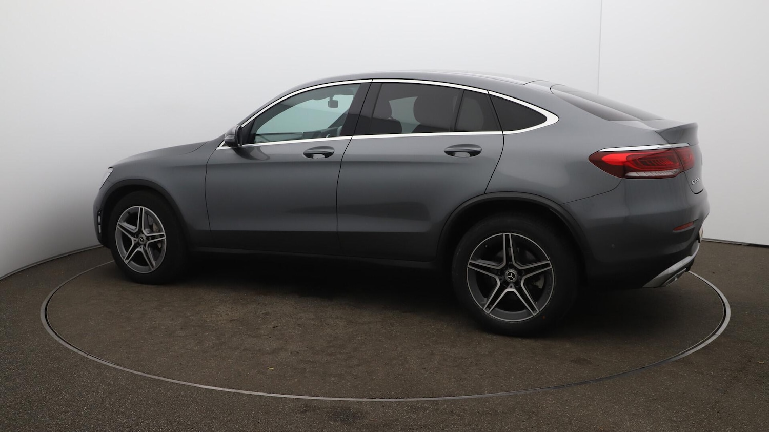 Used Mercedes-Benz GLC 2020 for sale - 76012357: Photo 47