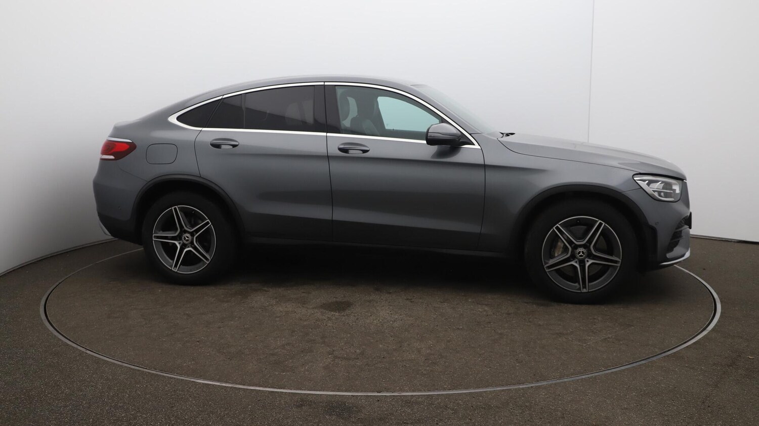 Used Mercedes-Benz GLC 2020 for sale - 76012357: Photo 48
