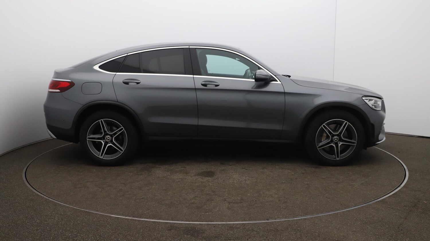 Used Mercedes-Benz GLC 2020 for sale - 76012357: Photo 49