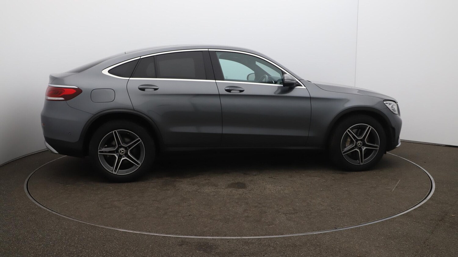 Used Mercedes-Benz GLC 2020 for sale - 76012357: Photo 50