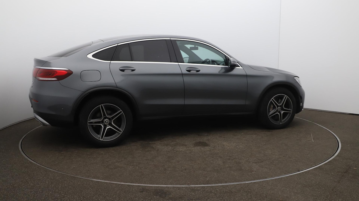 Used Mercedes-Benz GLC 2020 for sale - 76012357: Photo 51