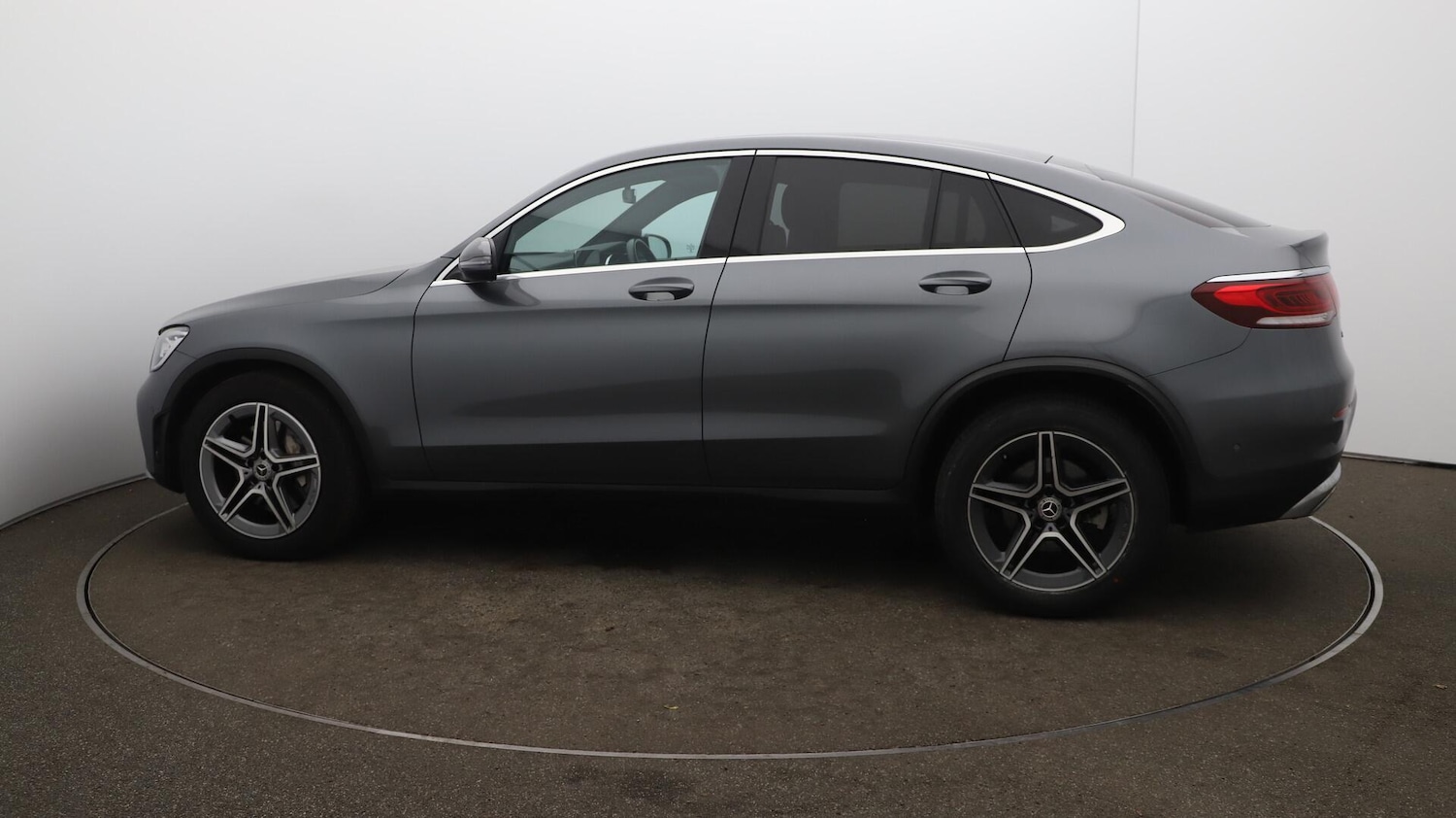 Used Mercedes-Benz GLC 2020 for sale - 76012357: Photo 58