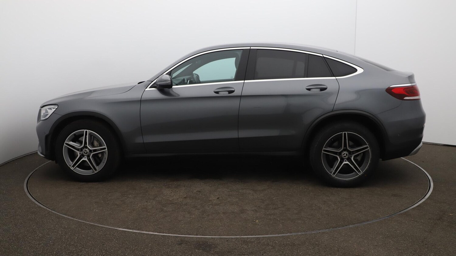 Used Mercedes-Benz GLC 2020 for sale - 76012357: Photo 64