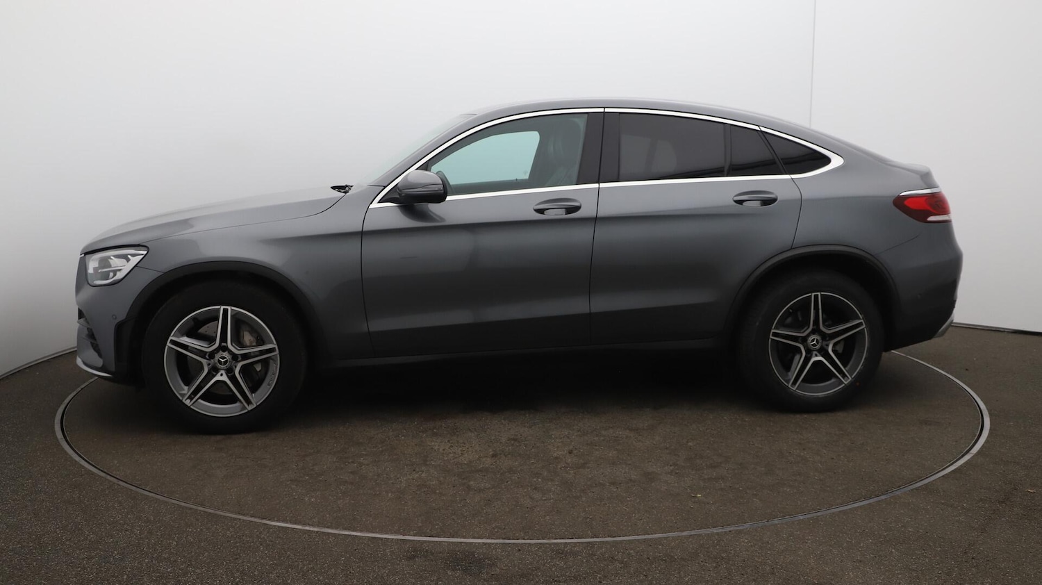 Used Mercedes-Benz GLC 2020 for sale - 76012357: Photo 65