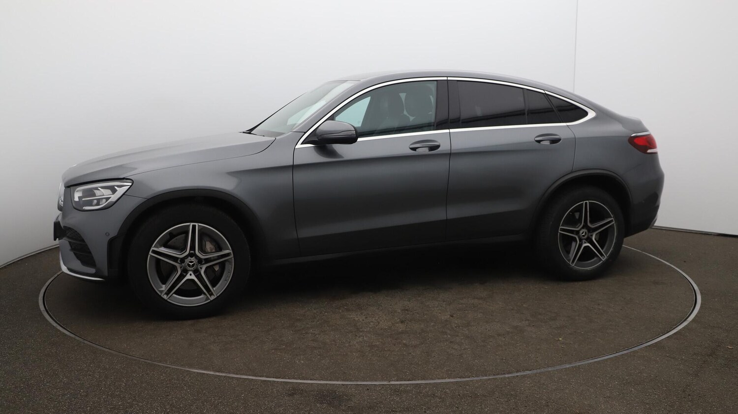Used Mercedes-Benz GLC 2020 for sale - 76012357: Photo 66