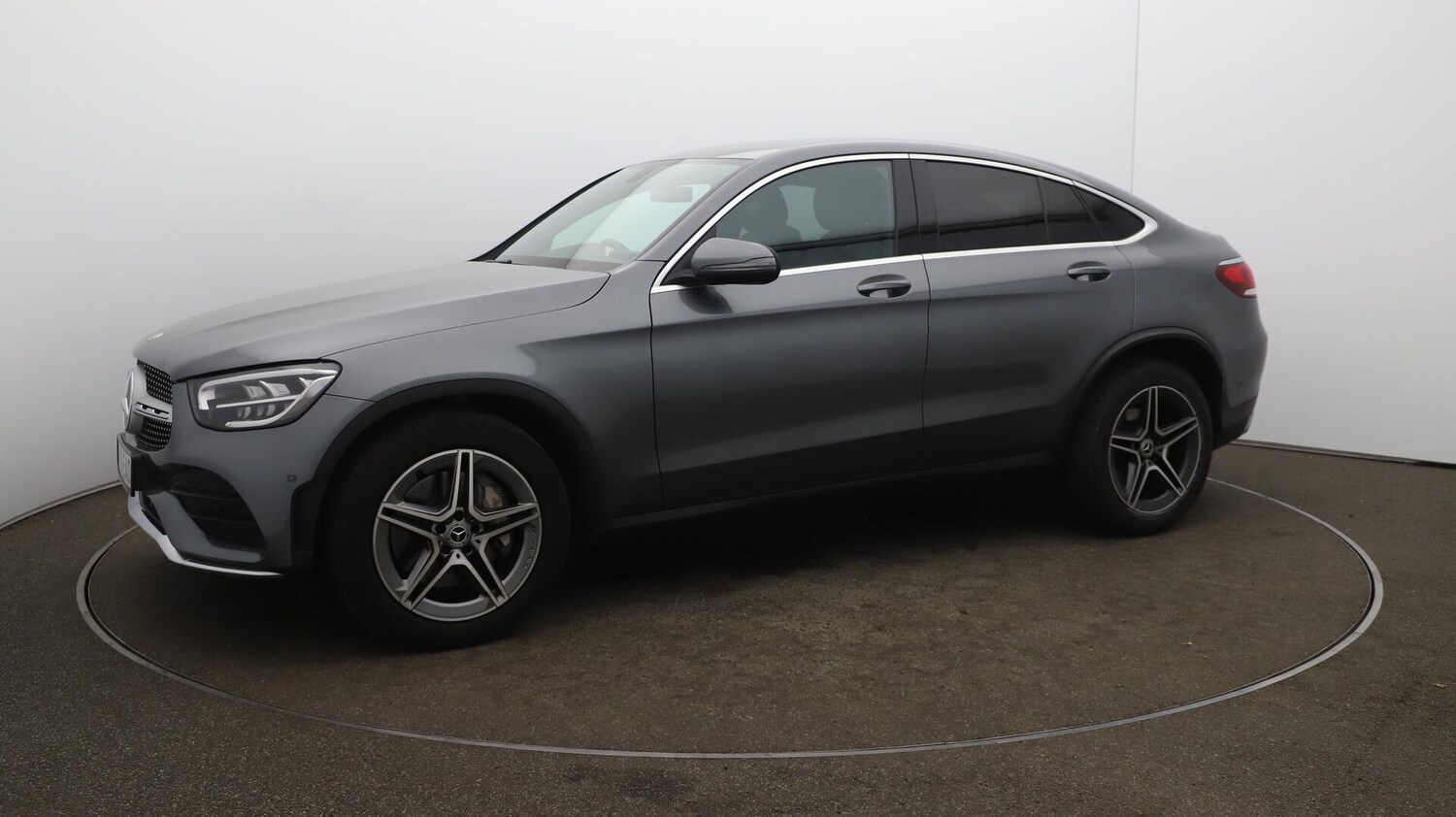 Used Mercedes-Benz GLC 2020 for sale - 76012357: Photo 67