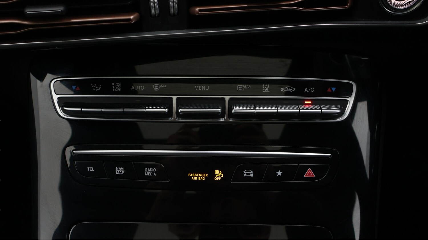 Used Mercedes-Benz EQC for sale - 77247206: Photo 12