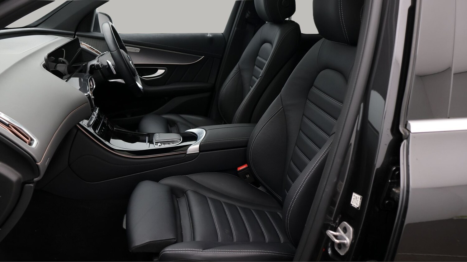 Used Mercedes-Benz EQC for sale - 77247206: Photo 14