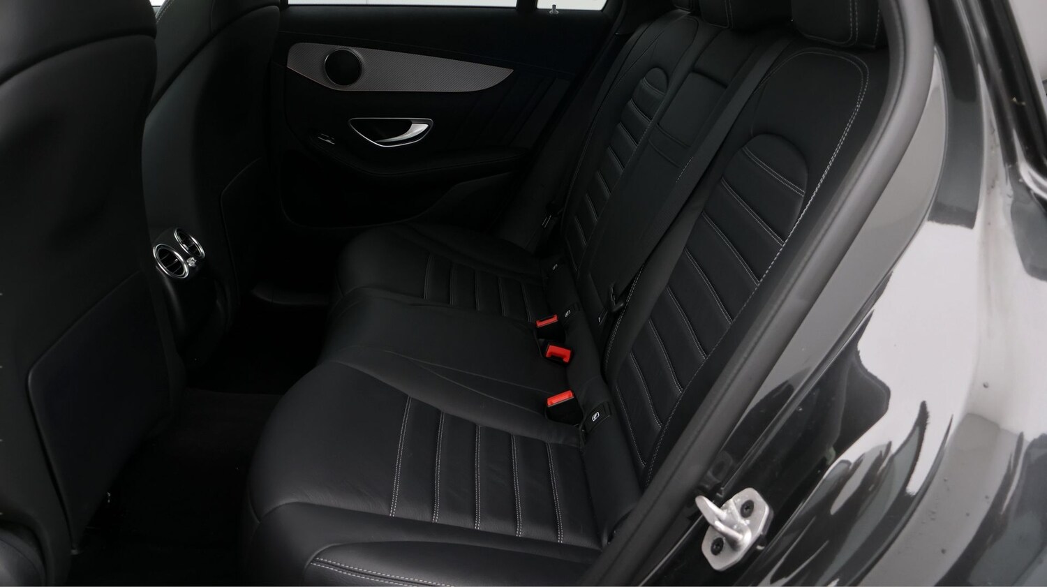 Used Mercedes-Benz EQC for sale - 77247206: Photo 16