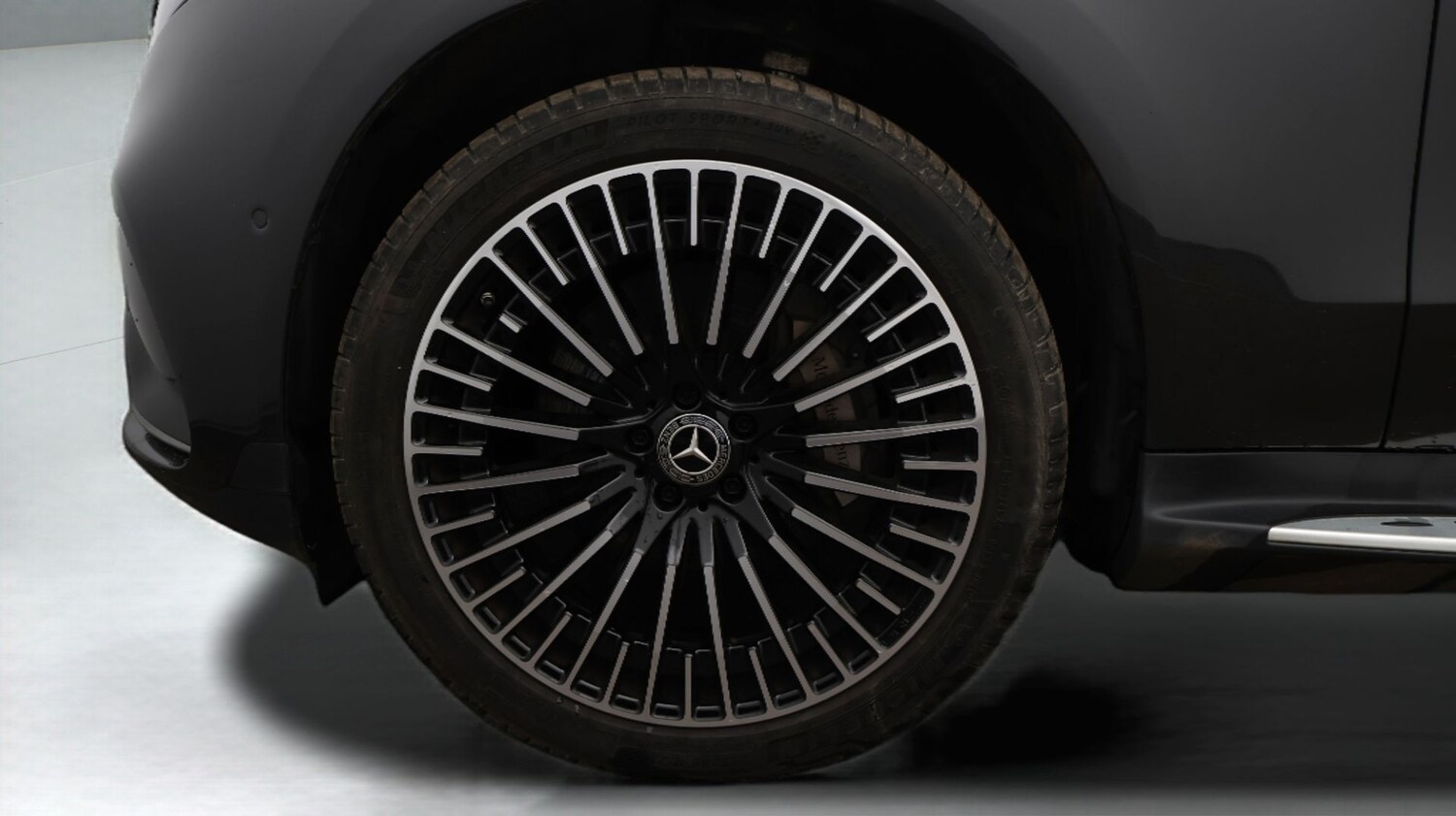 Used Mercedes-Benz EQC for sale - 77247206: Photo 18