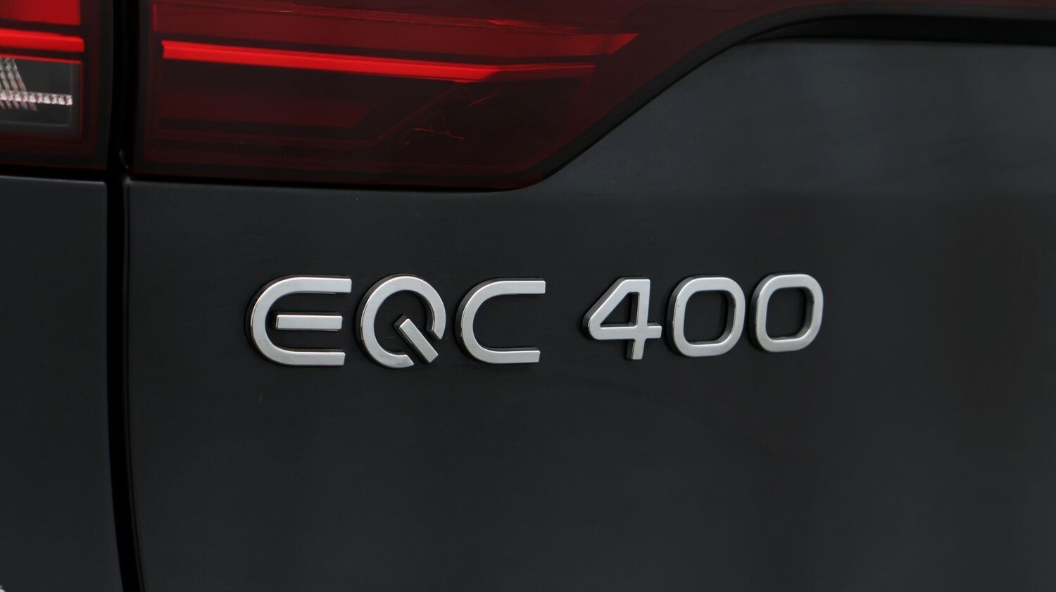 Used Mercedes-Benz EQC for sale - 77247206: Photo 22