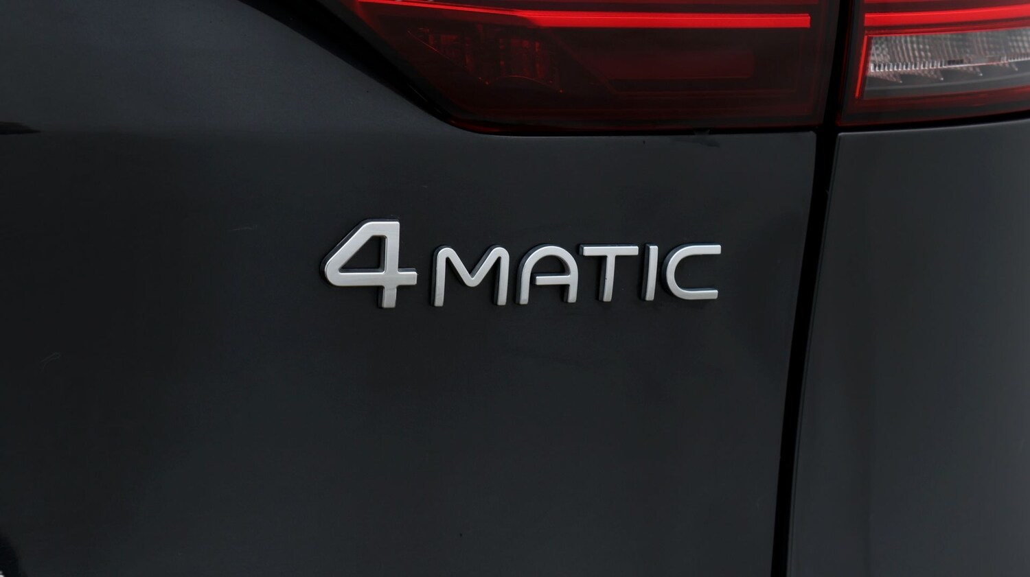 Used Mercedes-Benz EQC for sale - 77247206: Photo 23