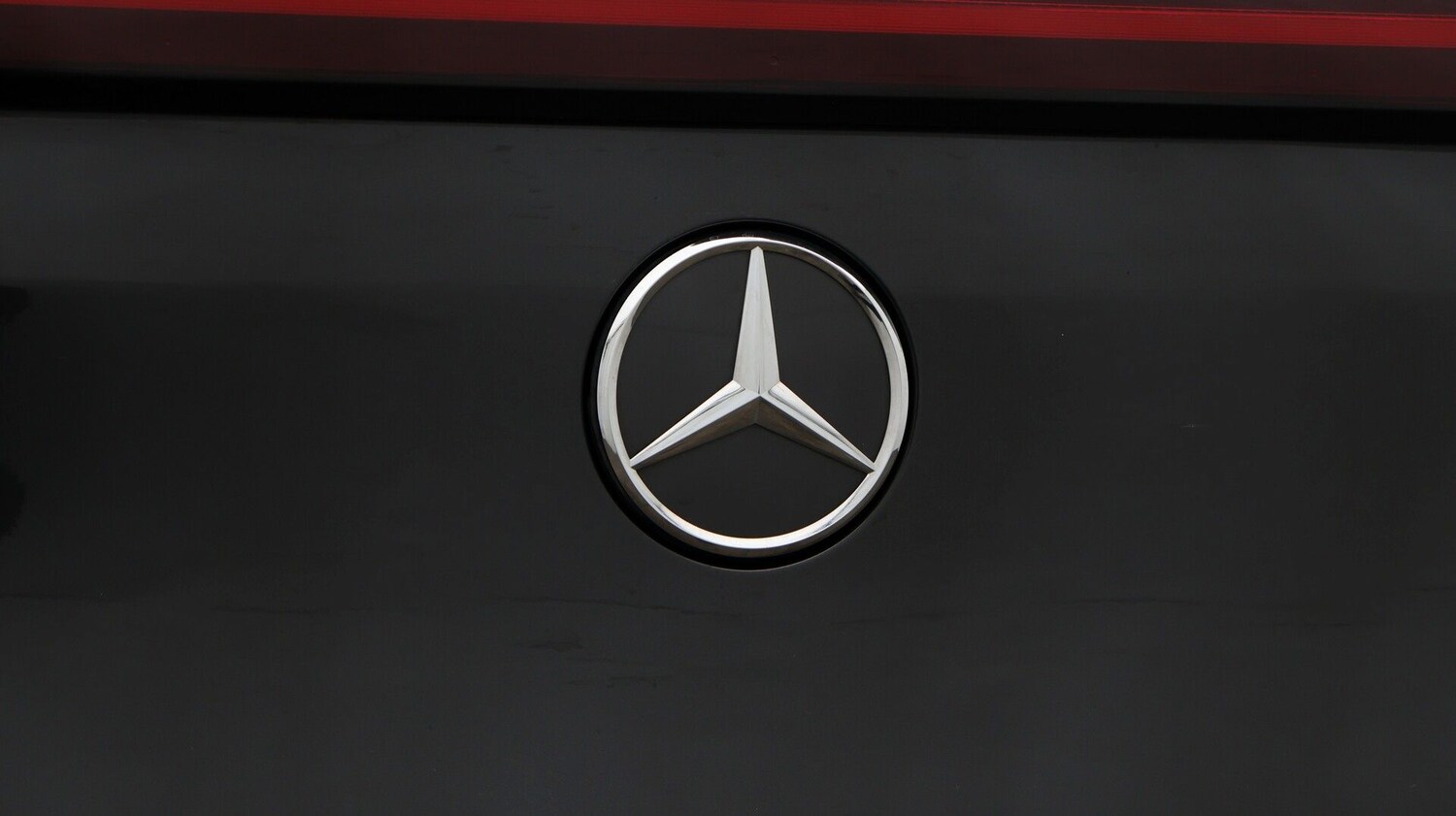 Used Mercedes-Benz EQC for sale - 77247206: Photo 24