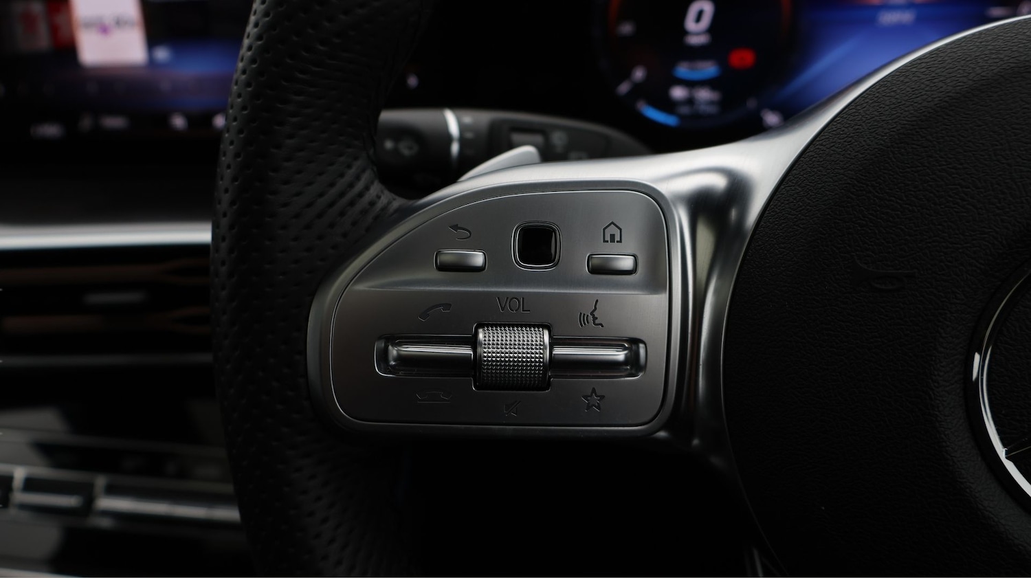 Used Mercedes-Benz EQC for sale - 77247206: Photo 26