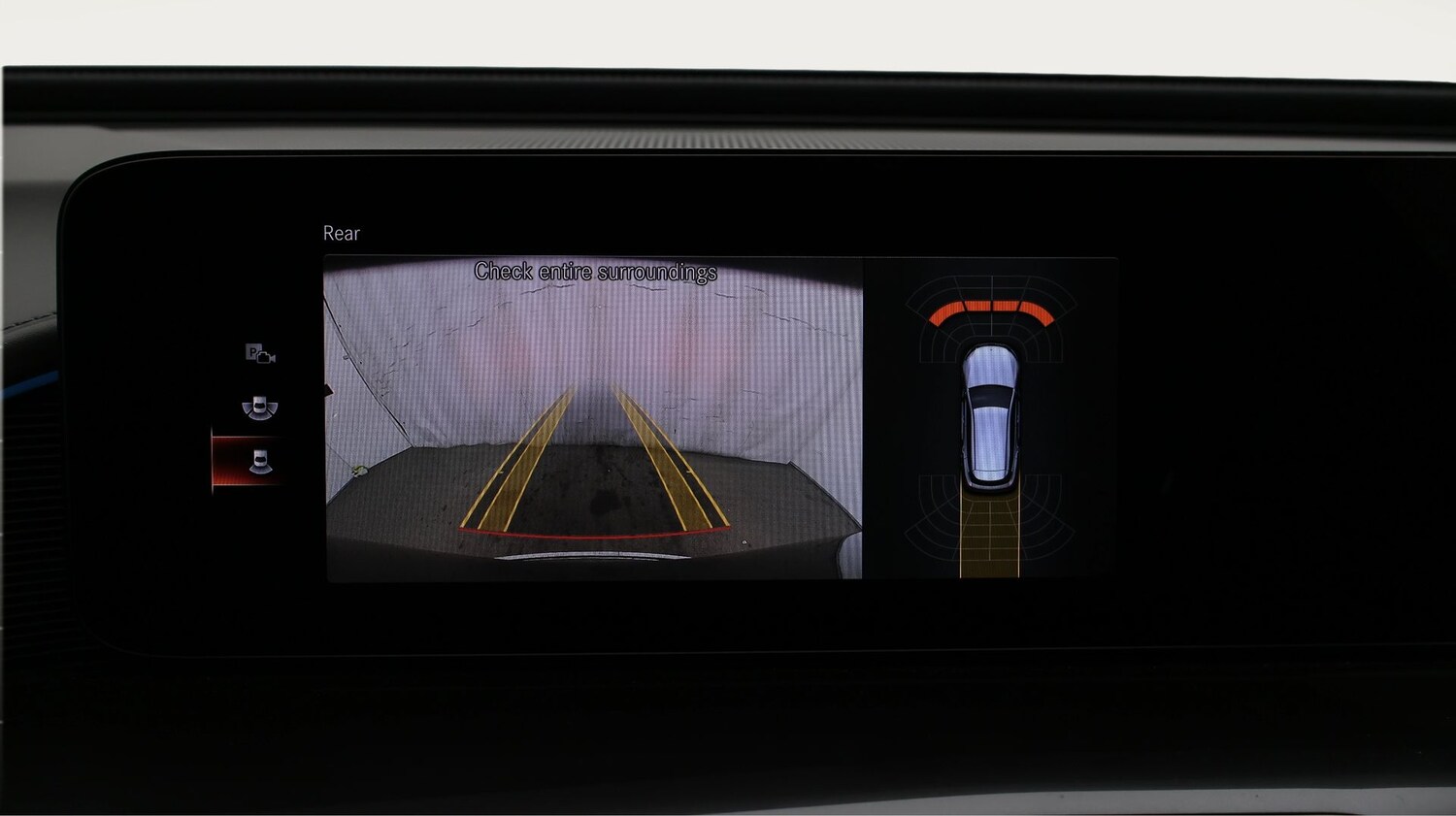 Used Mercedes-Benz EQC for sale - 77247206: Photo 27