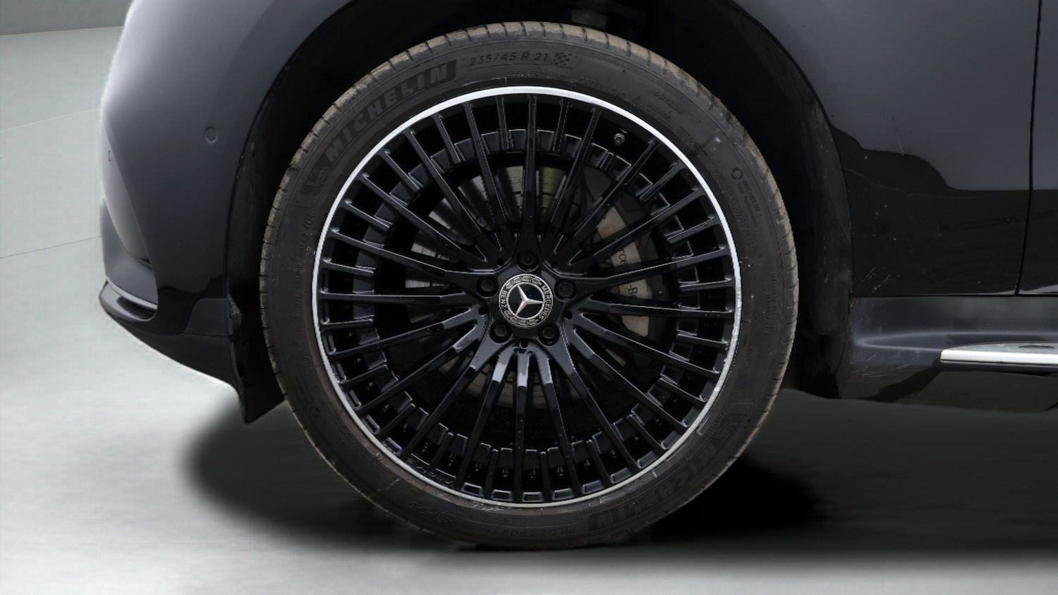 Used Mercedes-Benz EQC 2021 for sale - 77984204: Photo 18