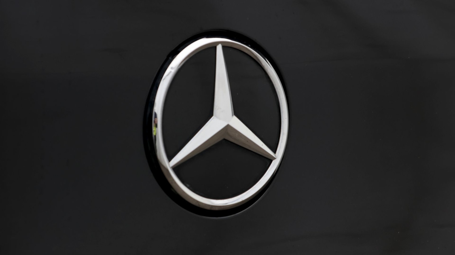 Used Mercedes-Benz EQC 2021 for sale - 77984204: Photo 20