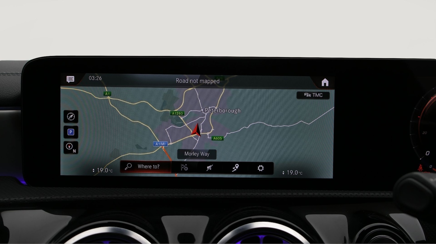 Used Mercedes-Benz CLA 2022 for sale - 77774613: Photo 11