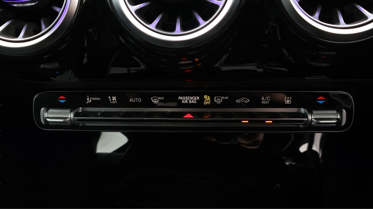 Used Mercedes-Benz CLA 2022 for sale - 77774613: Photo 12