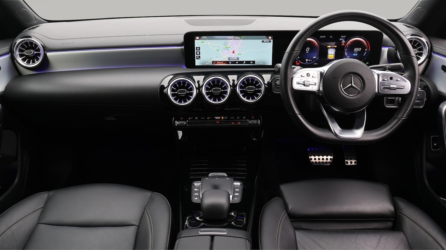 Used Mercedes-Benz CLA 2022 for sale - 77774613: Photo 13