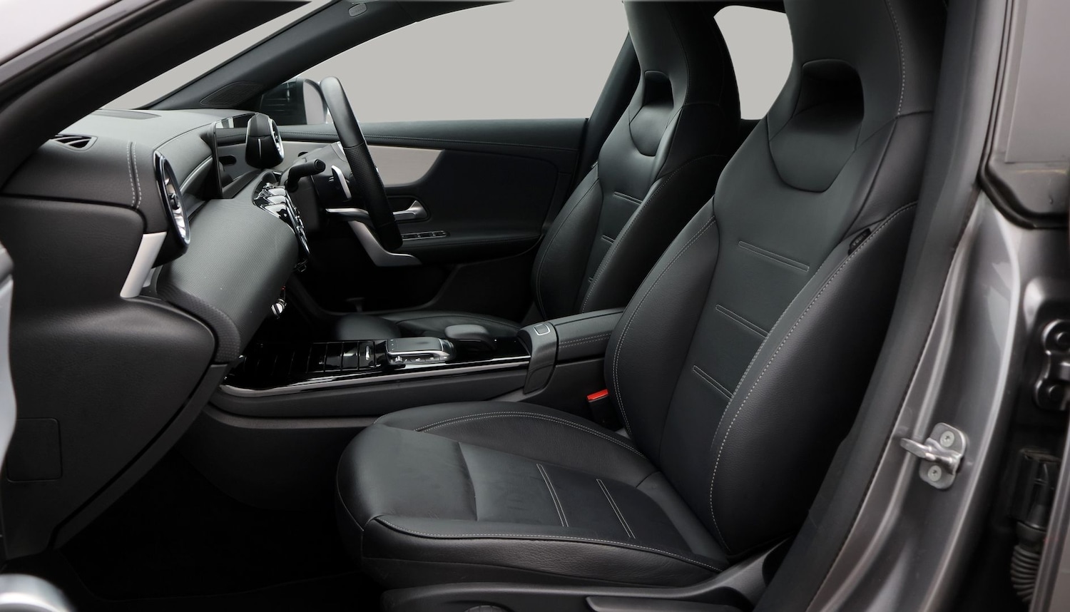 Used Mercedes-Benz CLA 2022 for sale - 77774613: Photo 14