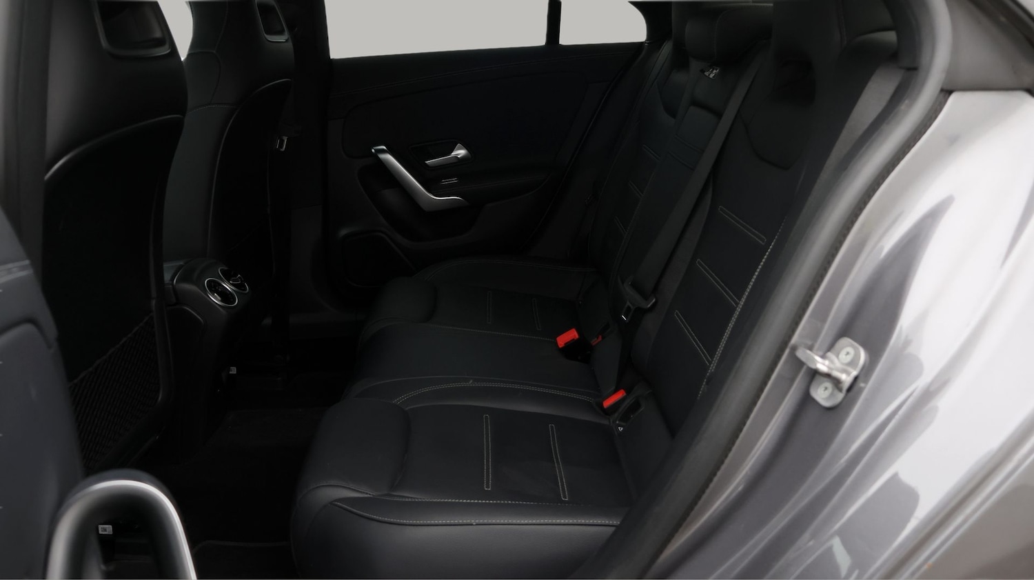 Used Mercedes-Benz CLA 2022 for sale - 77774613: Photo 16