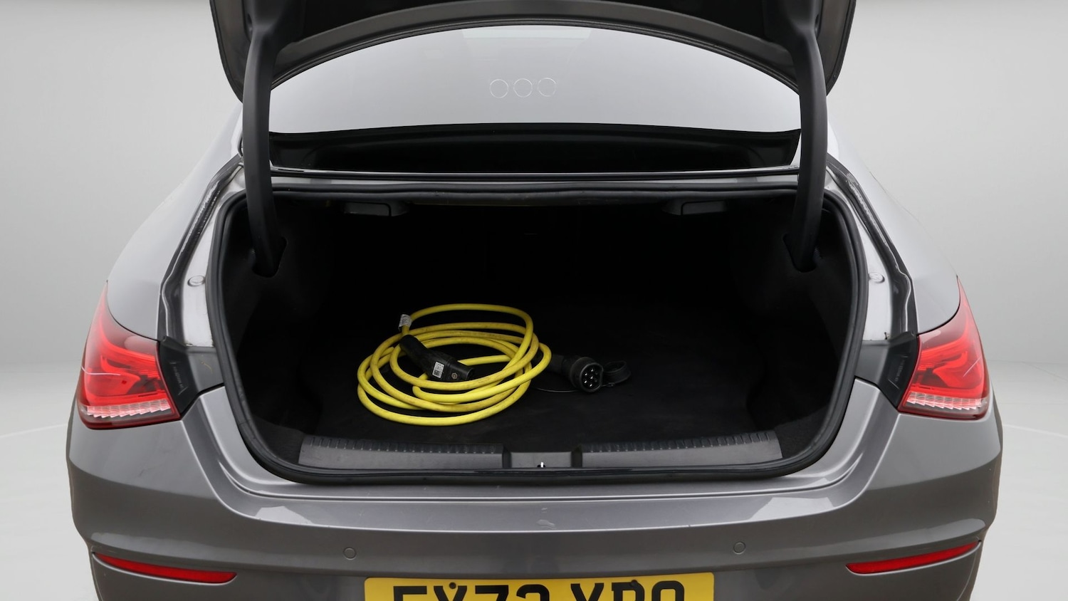 Used Mercedes-Benz CLA 2022 for sale - 77774613: Photo 17