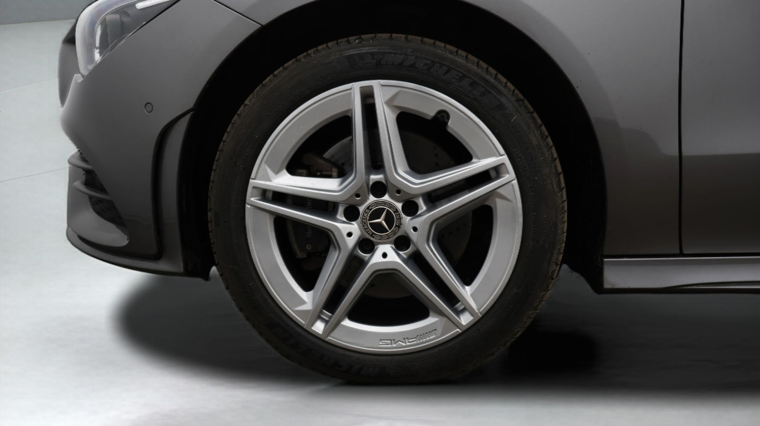 Used Mercedes-Benz CLA 2022 for sale - 77774613: Photo 18