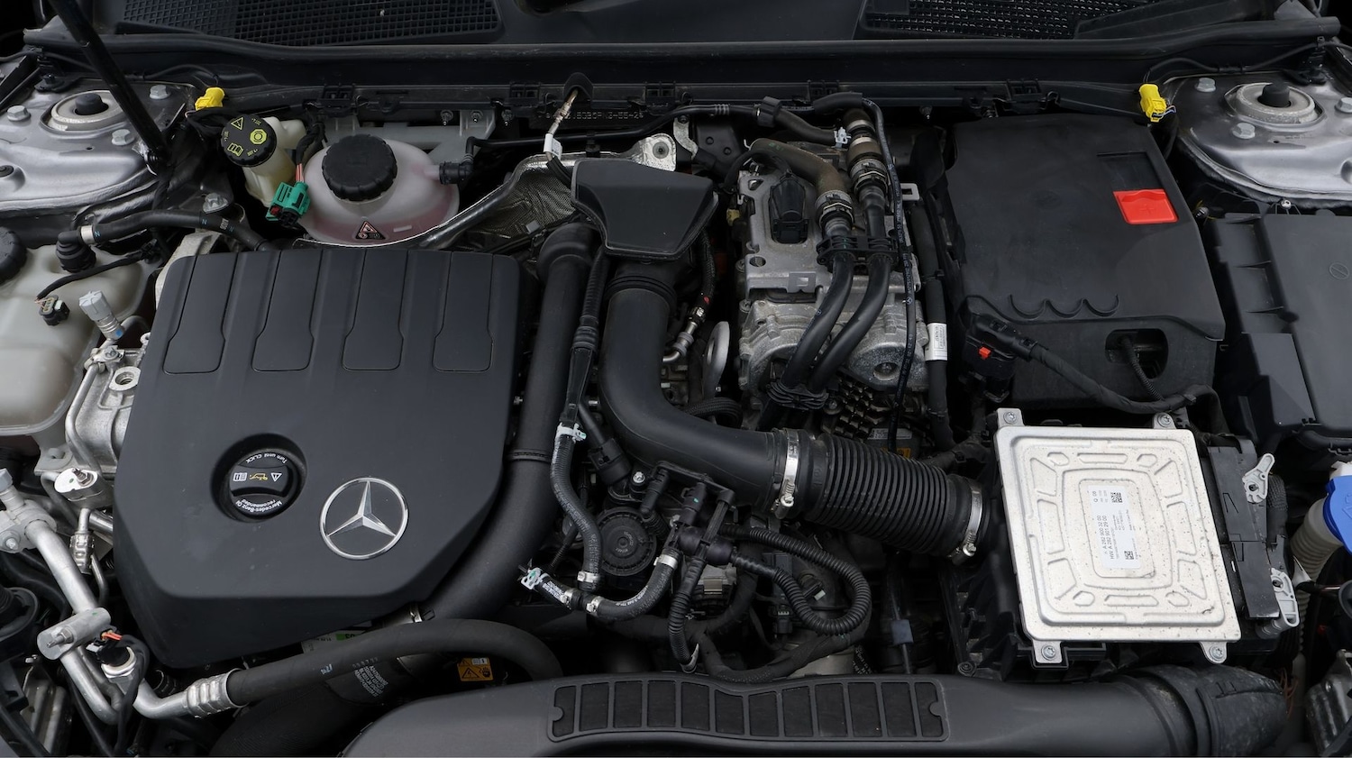 Used Mercedes-Benz CLA 2022 for sale - 77774613: Photo 19