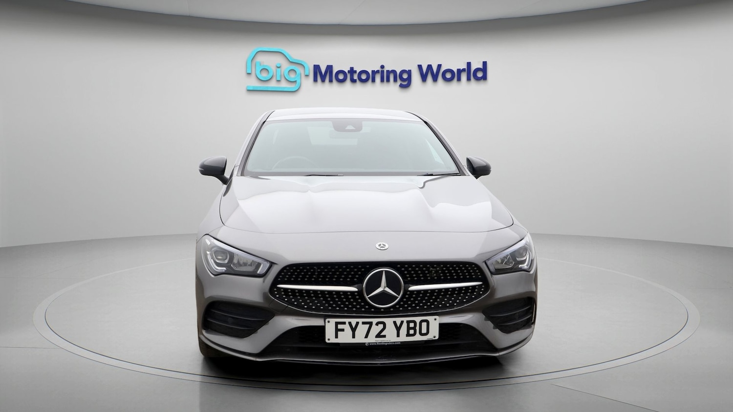 Used Mercedes-Benz CLA 2022 for sale - 77774613: Photo 2
