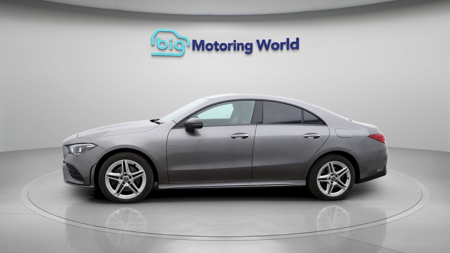 Used Mercedes-Benz CLA 2022 for sale - 77774613: Photo 4