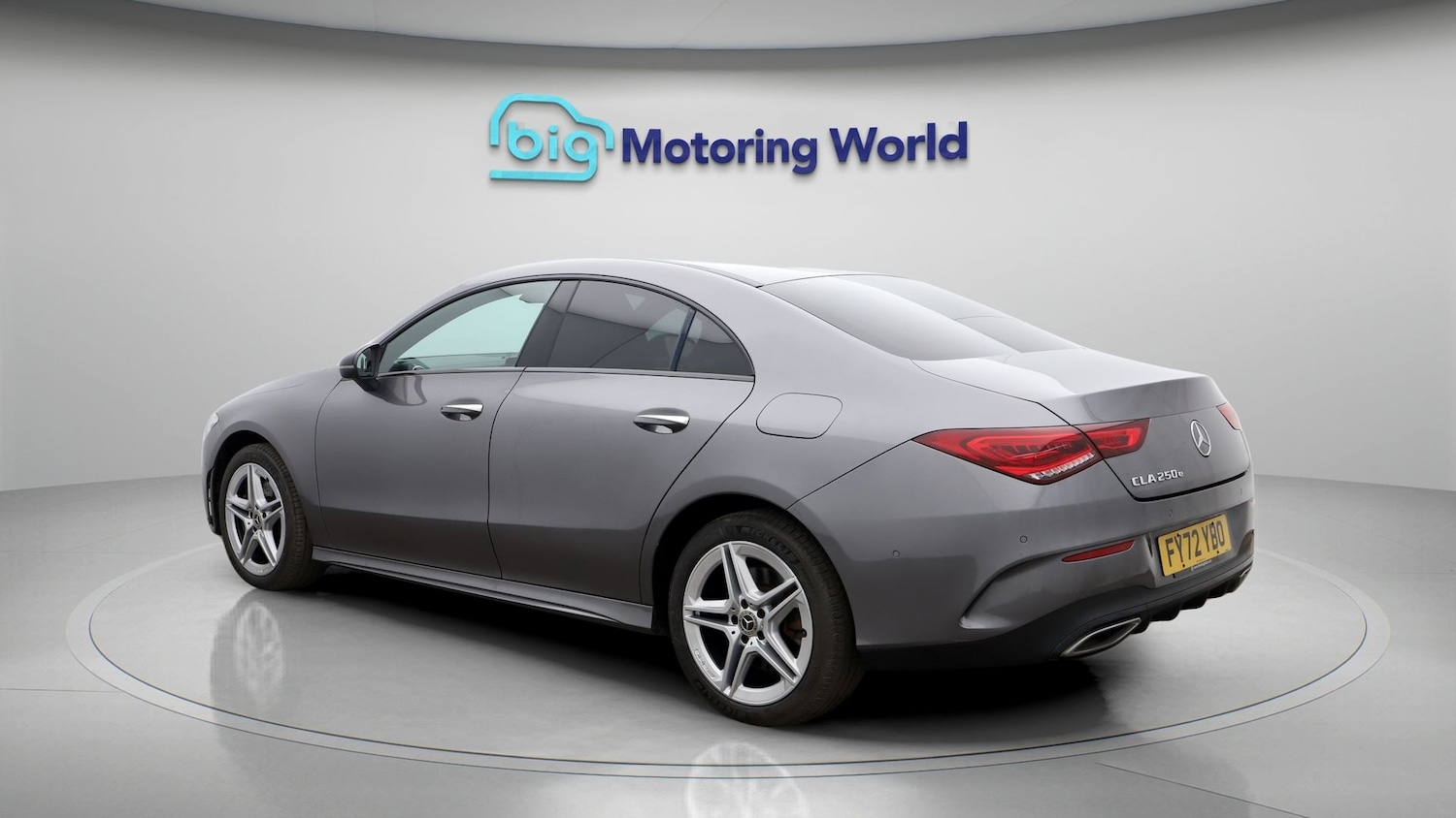 Used Mercedes-Benz CLA 2022 for sale - 77774613: Photo 5