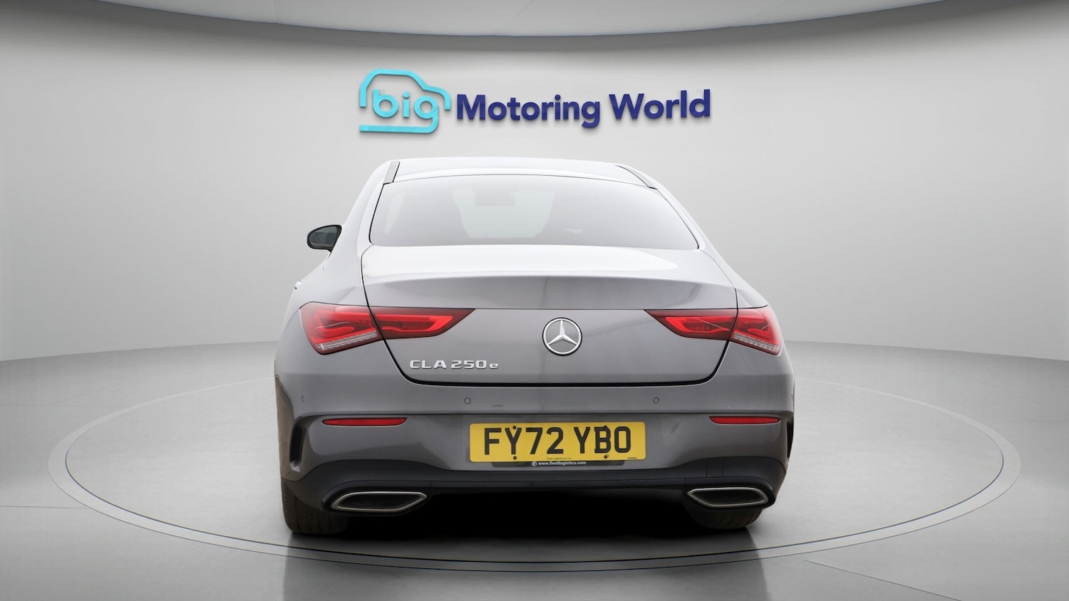 Used Mercedes-Benz CLA 2022 for sale - 77774613: Photo 6