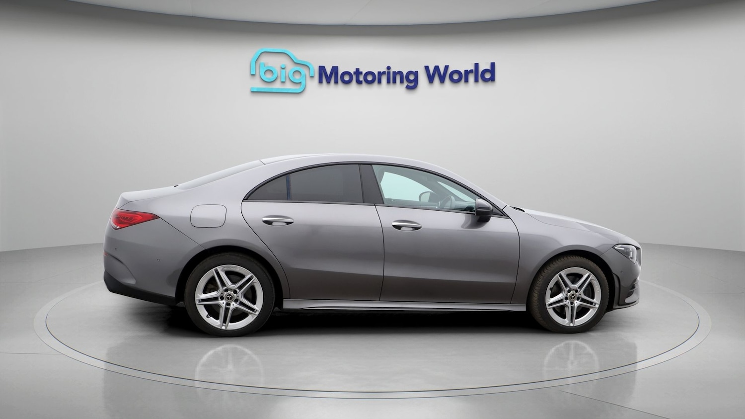 Used Mercedes-Benz CLA 2022 for sale - 77774613: Photo 8