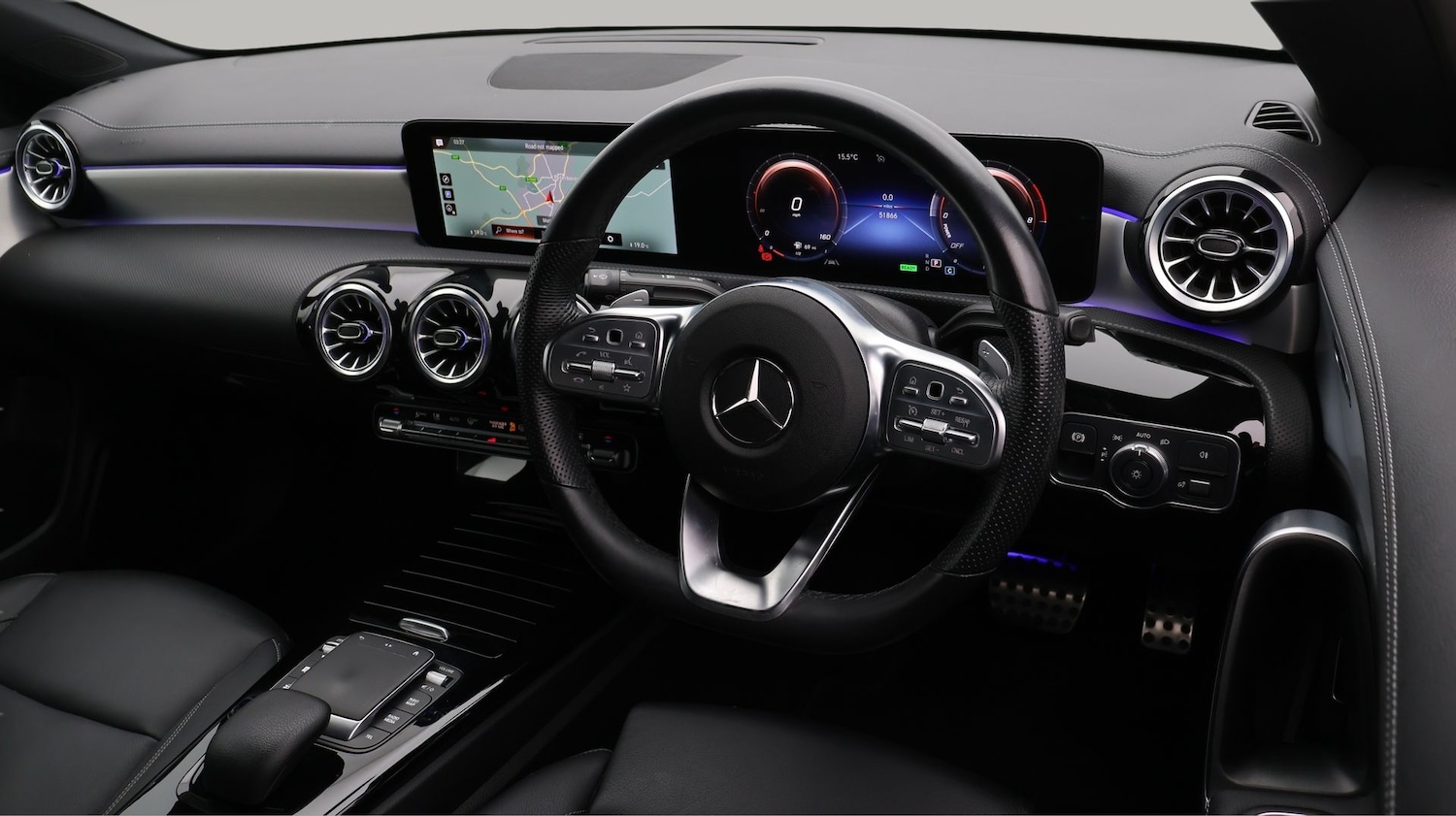 Used Mercedes-Benz CLA 2022 for sale - 77774613: Photo 9