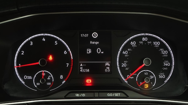 Used Volkswagen T-Cross 2021 for sale - 76315206: Photo 11