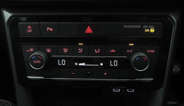 Used Volkswagen T-Cross 2021 for sale - 76315206: Photo 13