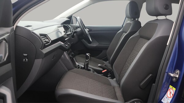 Used Volkswagen T-Cross 2021 for sale - 76315206: Photo 15