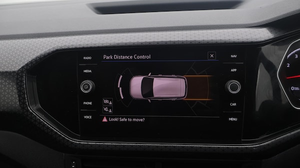 Used Volkswagen T-Cross 2021 for sale - 76315206: Photo 25