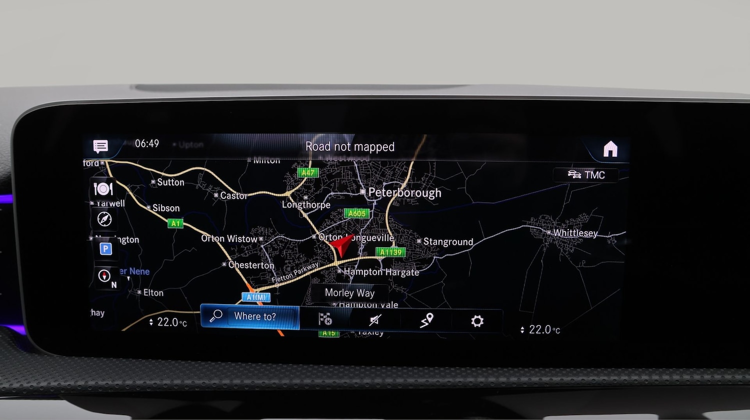 Used Mercedes-Benz A-Class 2019 for sale - 77474913: Photo 11