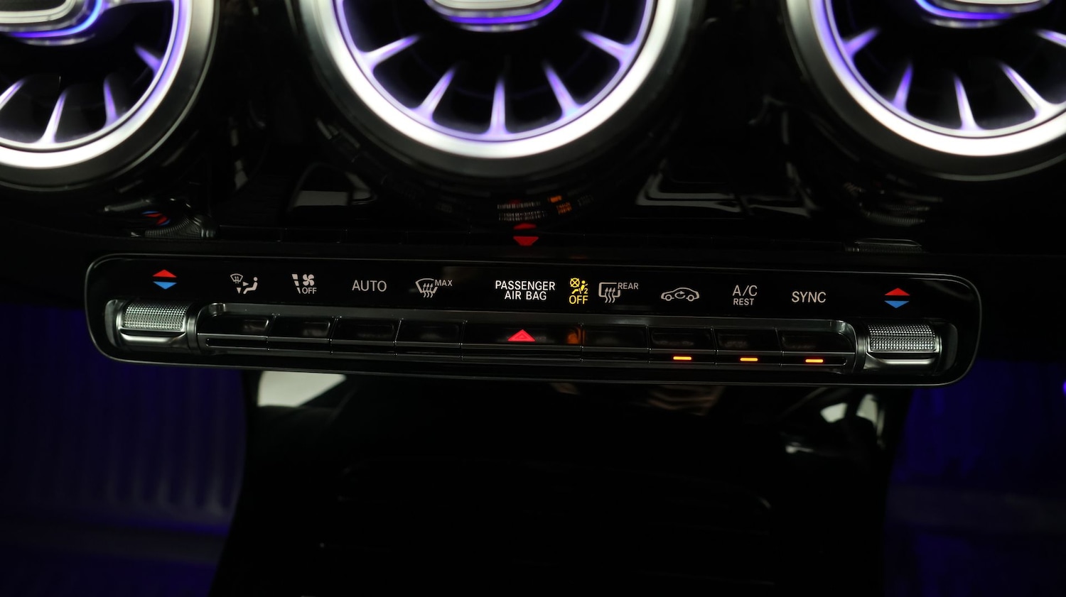 Used Mercedes-Benz A-Class 2019 for sale - 77474913: Photo 12