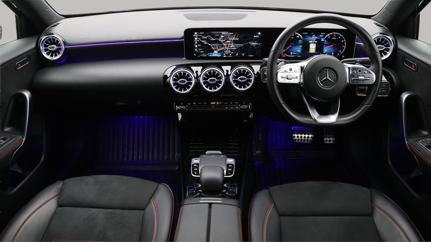 Used Mercedes-Benz A-Class 2019 for sale - 77474913: Photo 13