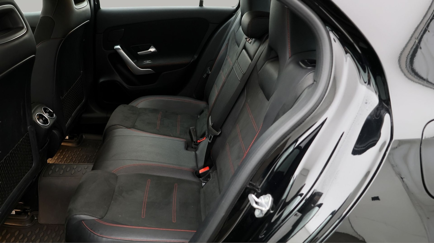 Used Mercedes-Benz A-Class 2019 for sale - 77474913: Photo 16