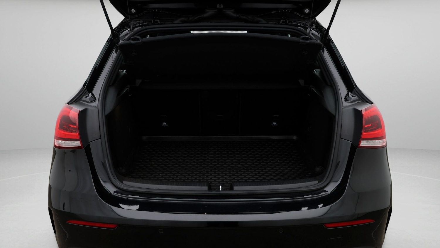 Used Mercedes-Benz A-Class 2019 for sale - 77474913: Photo 17