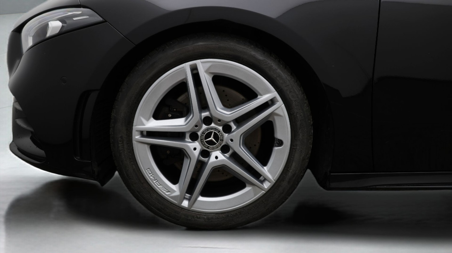 Used Mercedes-Benz A-Class 2019 for sale - 77474913: Photo 18