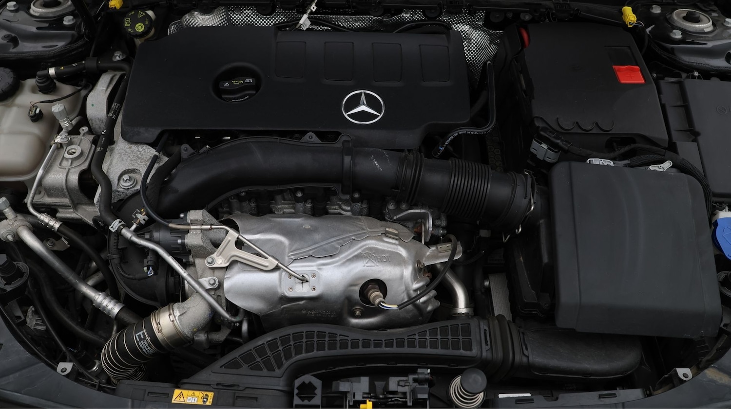 Used Mercedes-Benz A-Class 2019 for sale - 77474913: Photo 19