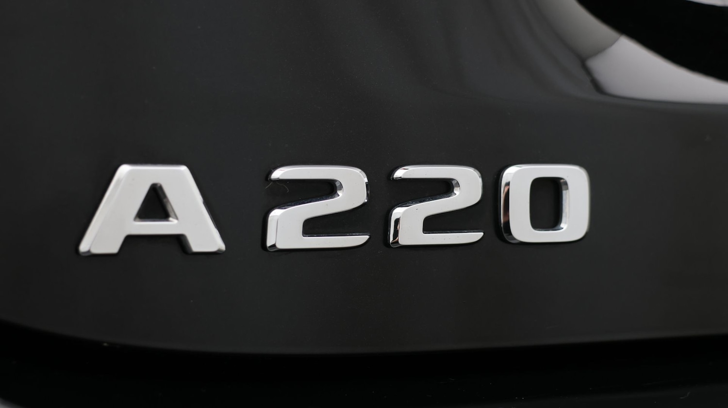 Used Mercedes-Benz A-Class 2019 for sale - 77474913: Photo 21