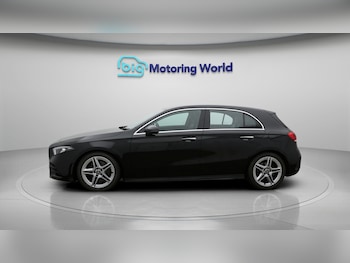 Used Mercedes-Benz A-Class 2019 for sale - 77474913: Photo