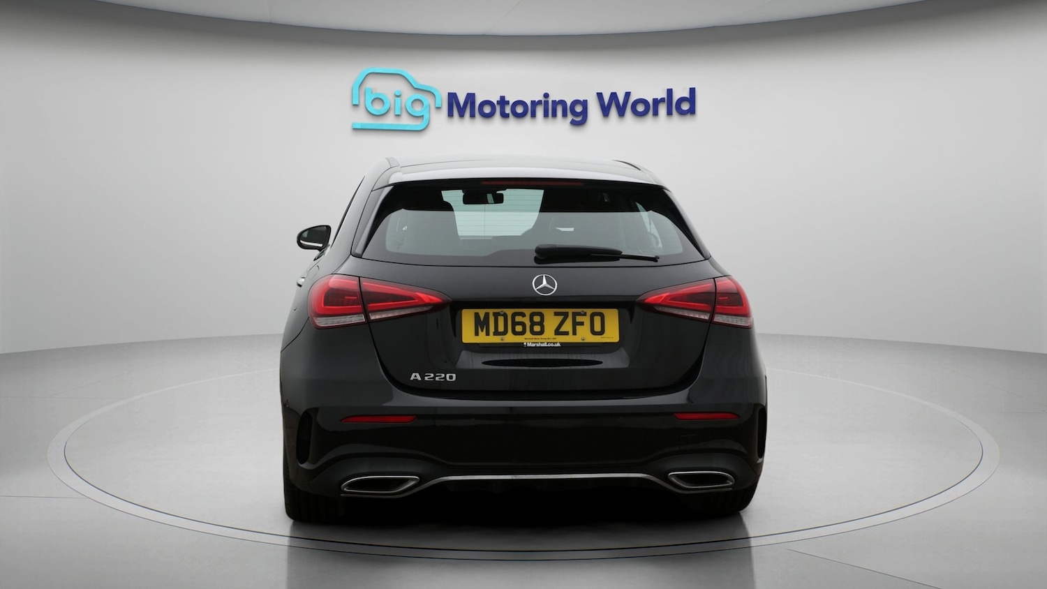 Used Mercedes-Benz A-Class 2019 for sale - 77474913: Photo 6