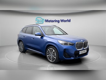 Used BMW X1 2024 for sale - 79008257: Photo